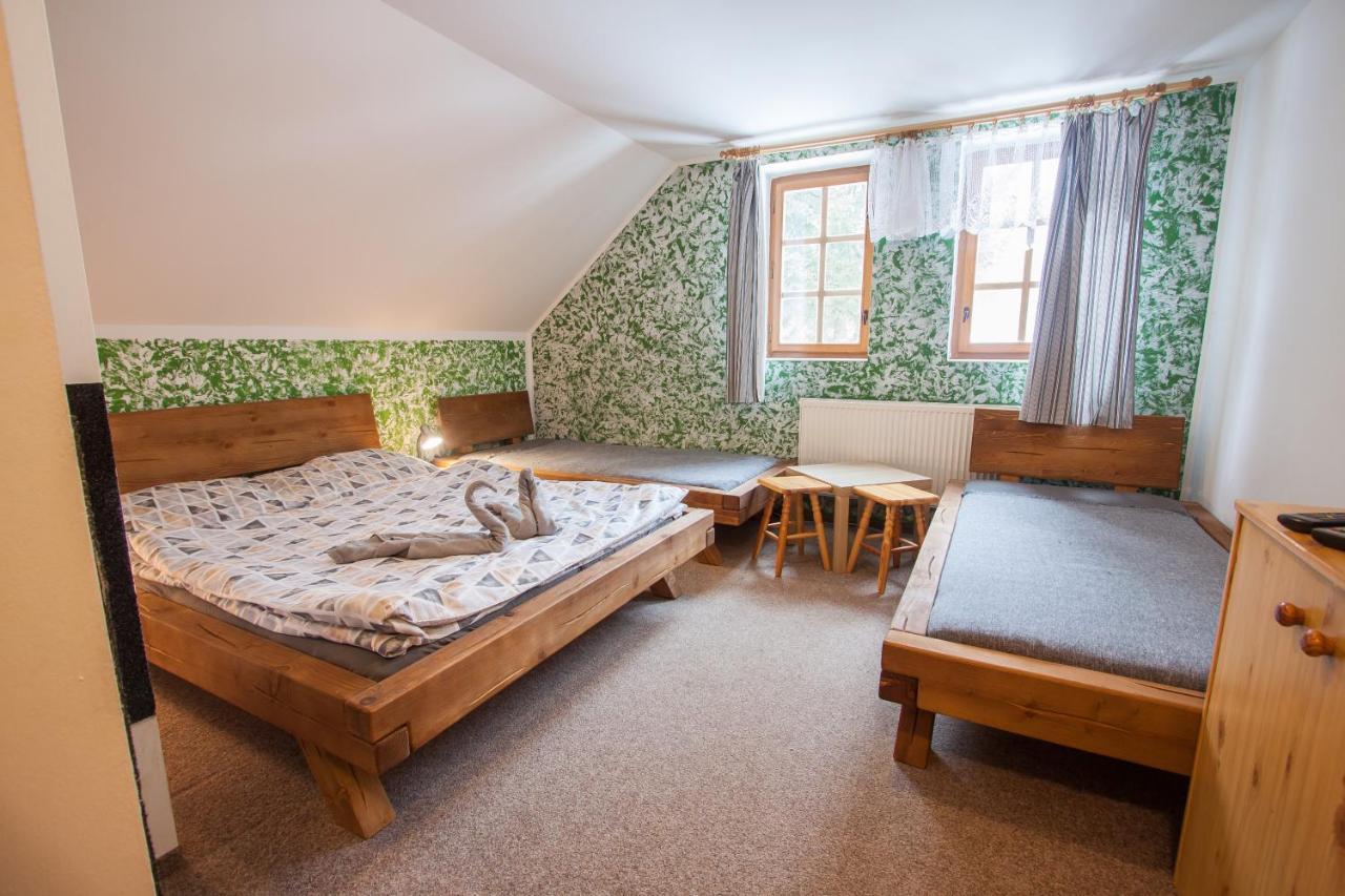 Podskali Adrspach Teplice nad Metují Esterno foto