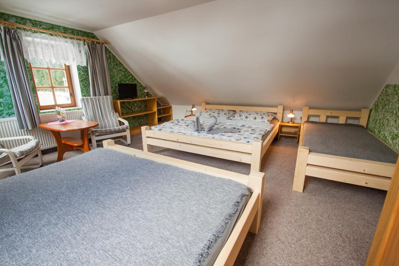 Podskali Adrspach Teplice nad Metují Esterno foto