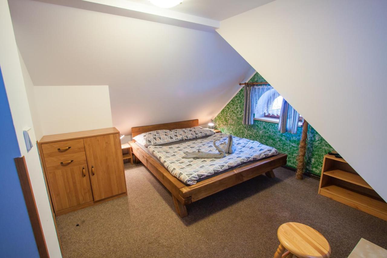 Podskali Adrspach Teplice nad Metují Esterno foto