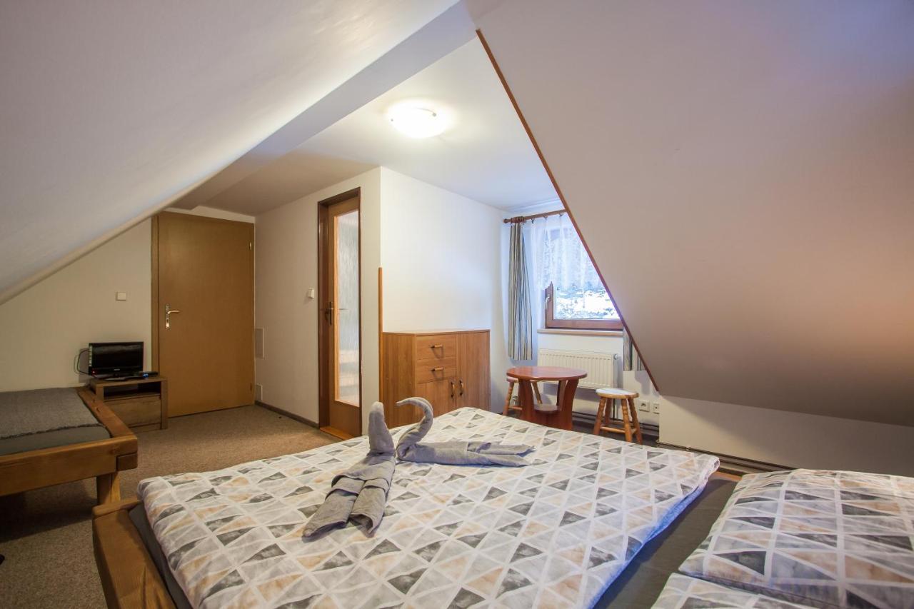 Podskali Adrspach Teplice nad Metují Esterno foto