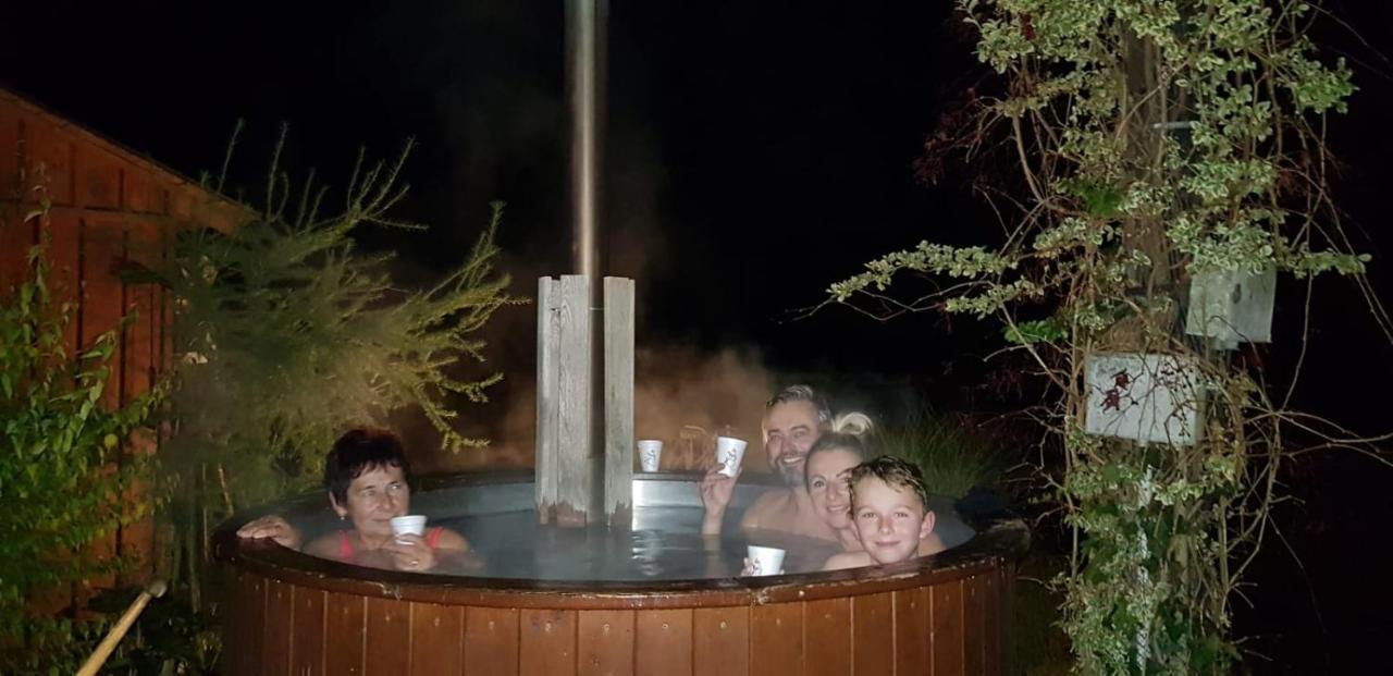 Podskali Adrspach Teplice nad Metují Esterno foto