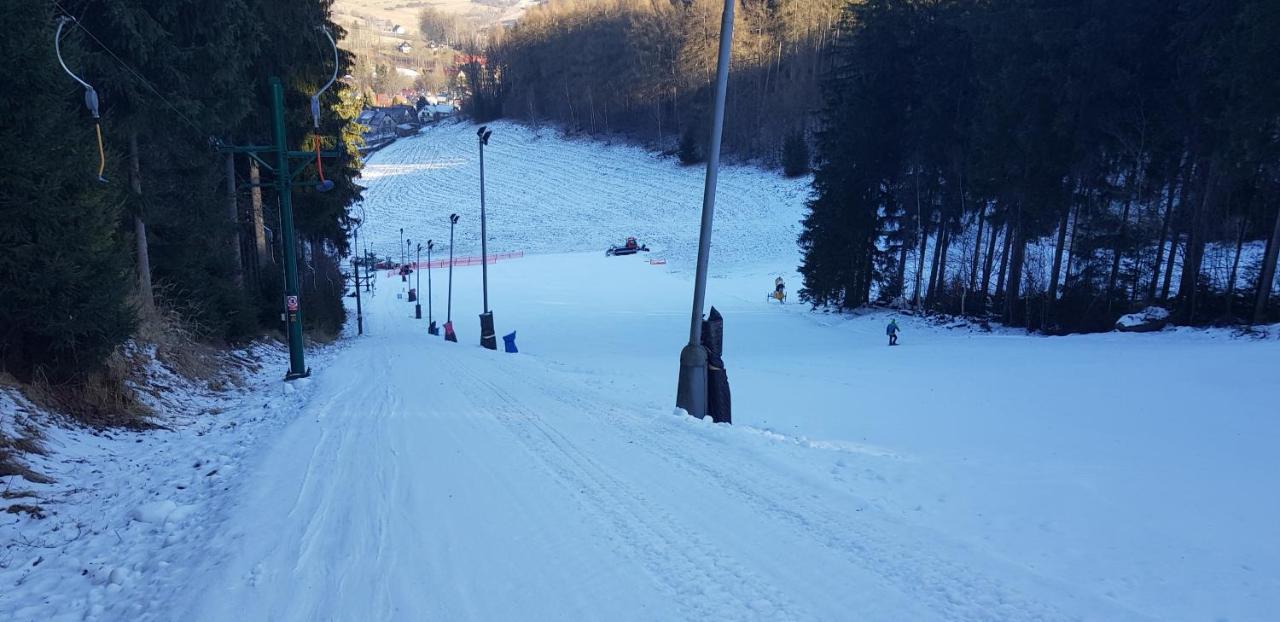 Podskali Adrspach Teplice nad Metují Esterno foto