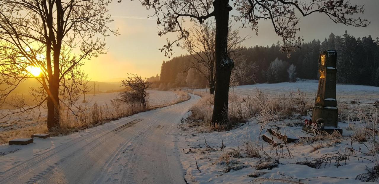 Podskali Adrspach Teplice nad Metují Esterno foto