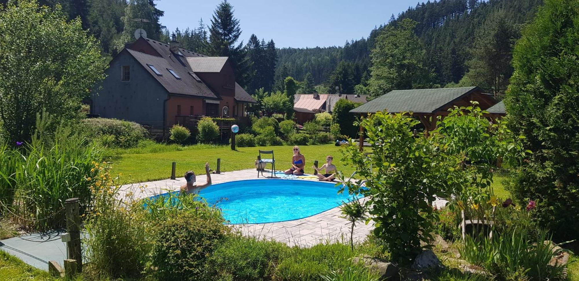 Podskali Adrspach Teplice nad Metují Esterno foto